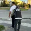 Kayseri’de Narko-Okul Uygulaması