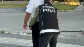 Kayseri’de Narko-Okul Uygulaması