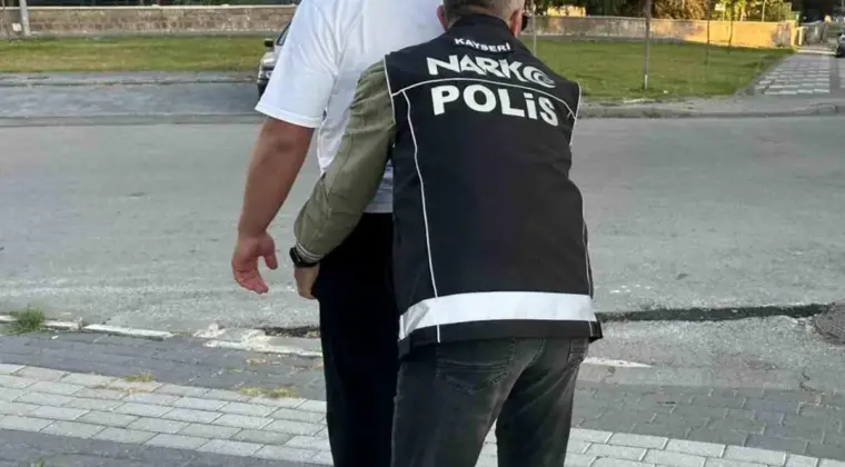 Kayseri’de Narko-Okul Uygulaması