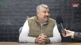 KARAGÖZOĞLU TİCARET / İSKENDERUN – HATAY
