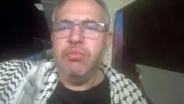 Sumud Filosu’nda yer alan Milletvekili Çalışkan, İsrail’in saldırılarını anlattı
