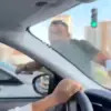 Kayseri’de Trafik Tartışması Kavgaya Dönüştü