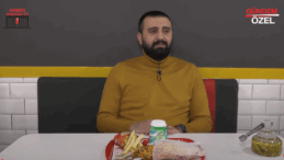 ÖNCÜ DÖNER – ÇUBUK / ANKARA