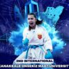 2. Uluslararası Çanakkale 18 Mart Üniversitesi Dardanelles Cup Karate Şampiyonası 15-16 Kasım’da Çanakkale’de!