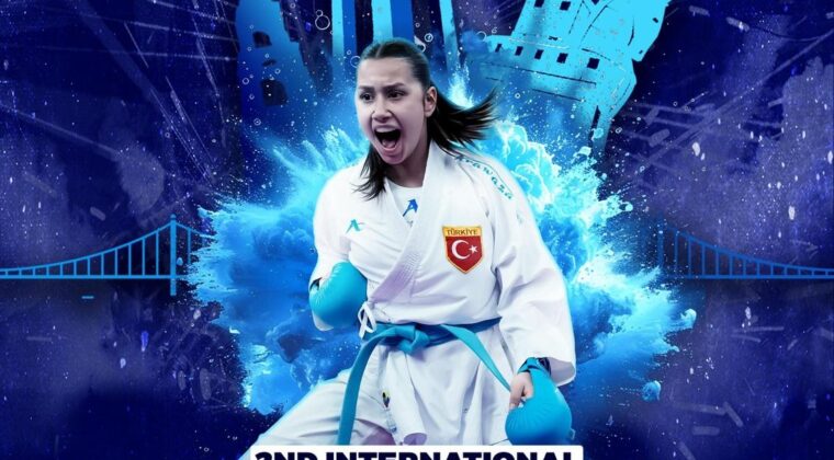 2. Uluslararası Çanakkale 18 Mart Üniversitesi Dardanelles Cup Karate Şampiyonası 15-16 Kasım’da Çanakkale’de!