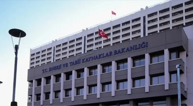 Erzurum Aziziye’de Yenilenebilir Enerji Kaynak Alanı (YEKA) belirlendi