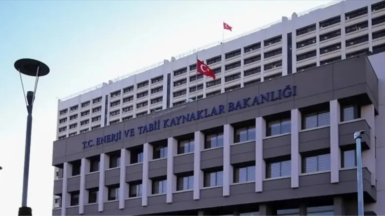 Erzurum Aziziye’de Yenilenebilir Enerji Kaynak Alanı (YEKA) belirlendi