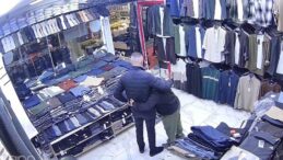 Malatya’da down sendromlu genç ile esnafın diyaloğu yürekleri ısıttı