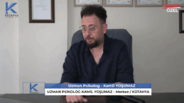 🧠 Uzman Psikolog Kamil Yoşumaz ile Ruh Sağlığında Doğru Adres! 🧠