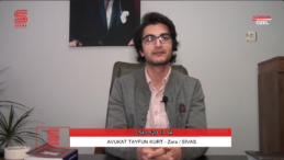 Avukat Tayfun Kurt ile Hukukun Sırları! 📜
