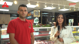 🥩 Tekinler Et Şarküteri | Adıyaman’da 2010’dan Bu Yana Tazelik, Hijyen ve Güvenin Adı!