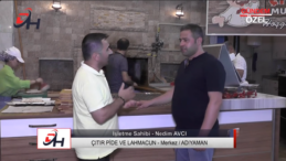 ÇITIR PİDE VE LAHMACUN – Merkez / ADIYAMAN
