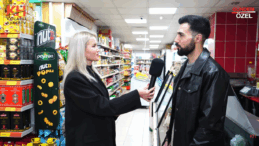 KAYRA MARKET / İZMİT – KOCAELİ