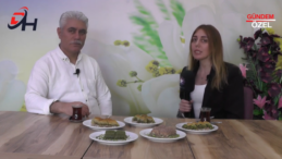 ALTUN BAKLAVA – BESNİ / ADIYAMAN