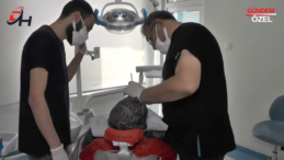 DİŞ HEKİMİ MAHMUT SERT – Merkez / ADIYAMAN