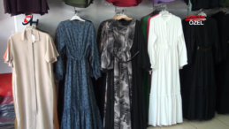 KESKİNSOY TOPTAN GİYİM – Eyyübiye / ŞANLIURFA
