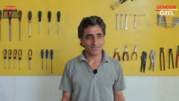 KARAMAN GÖÇÜK ONARIM MERKEZİ – ETİMESGUT / ANKARA