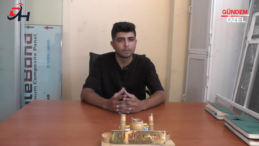 DENİZ SİNEKLİK PVC – Artuklu / MARDİN