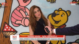 🎒👶 Ayferce Kreş ile Çocuklara Doğa ve Oyun Dolu Bir Eğitim!