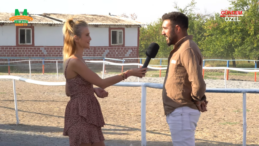 Malatya Atlı Binicilik ile Doğanın Tadını Çıkarın!