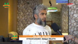 Şıklığın ve Zarafetin Adı: Stylish Elegance