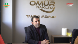 Ömür Nakliyat: Güvenli ve Hızlı Taşımanın Adı