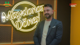 Maydanoz Döner Malatya Şubesi: Lezzetin ve Kalitenin Adresi