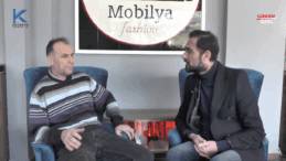 Evin Mobilya Mağazası Sahibi Halil İbrahim Koru ile Sektördeki Tecrübeler
