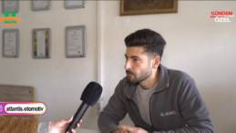 Atlantiss Otomotiv: Kaporta, Boya ve Mekanikte Güvenilir Hizmet!