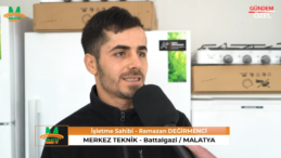 🔧 Beyaz Eşya ve Klima Servisinde Güvenilir Adres! | Merkez Teknik | Ramazan Değirmenci Röportajı