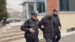 Alkollü Sürücü, Polisleri Yaralayıp Tutuklandı