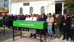 Adıyaman’da Çifte Cinayet