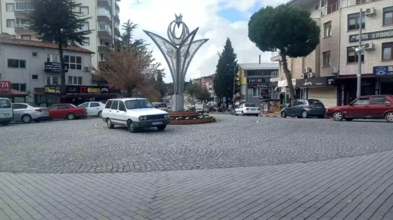 Kütahya’da 4.0 Büyüklüğünde Deprem