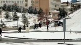 Gizli Buzlanma Yok Sayıldı, Çocuklar Tehlikeye Atıldı