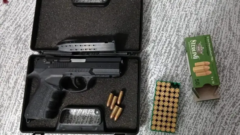 İstanbul’da DEAŞ operasyonu: 29 şüpheli yakalandı