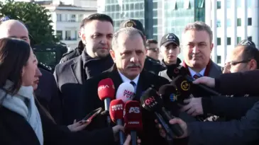 İstanbul’da Yılbaşı Güvenlik Denetimi