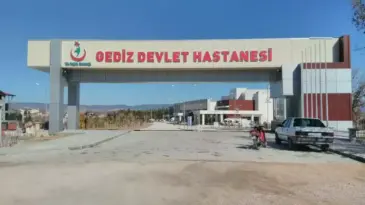 Kütahya’da Maden Ocağında Kaya Düşmesi