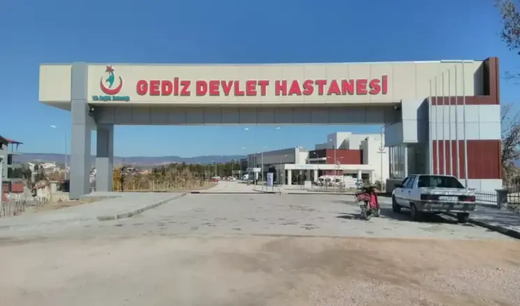 Kütahya’da Maden Ocağında Kaya Düşmesi