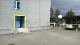 12 yaşındaki öğrenci okul müdürünü tüfekle vurdu