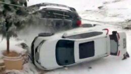 Öngörüsüz Yetkililer Uyurken Vatandaş Neler Yaşamış!.