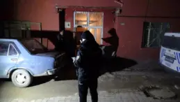 Yaşam savaşı veriyor! Şofbenden sızan gazdan zehirlendi