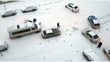 Yağış ‘Geliyorum Dedi’ Tatil Yapılmadı.. Şehir Büyük, Öngörü Küçük!..