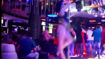 18 yaş altı kızlara skandal tuzak! “Ücretsiz eğlence” diye başlayıp fuhşa gidiyor