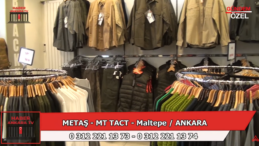 METAŞ – MT TACT – MALTEPE – ÇANKAYA/ANKARA