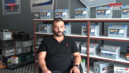 YAĞIZ AKÜ MARKET – Etimesgut / ANKARA