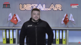 USTALAR DİZEL POMPA – ŞAŞMAZ / ETİMESGUT / ANKARA