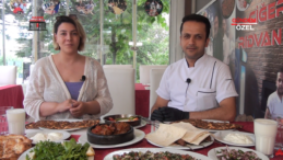 CİĞERCİ RIDVAN USTA – Çankaya / ANKARA