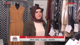 ZİRVE TERZİ – PURSAKLAR / ANKARA