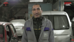 CEM OTO – İSKİTLER / ANKARA