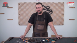 NİZAM HANDMADE KNIFE – YENİMAHALLE / ANKARA